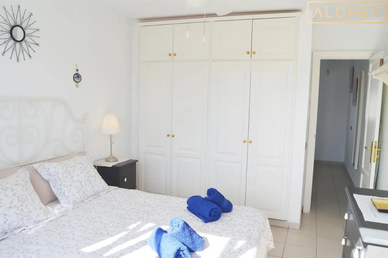 Casa Maresia Las Moreras Con Vista Mar En Primera Linea Y Piscina Compartida Playa Blanca  Playa Blanca (Lanzarote)