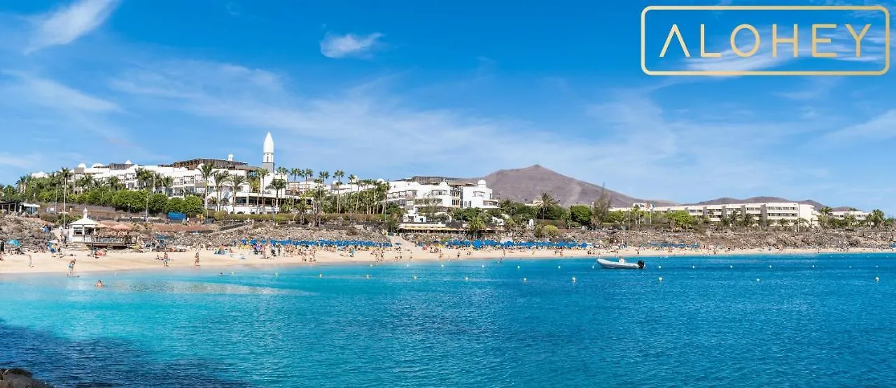 Casa Maresia Las Moreras Con Vista Mar En Primera Linea Y Piscina Compartida Playa Blanca  Apartment Playa Blanca (Lanzarote)